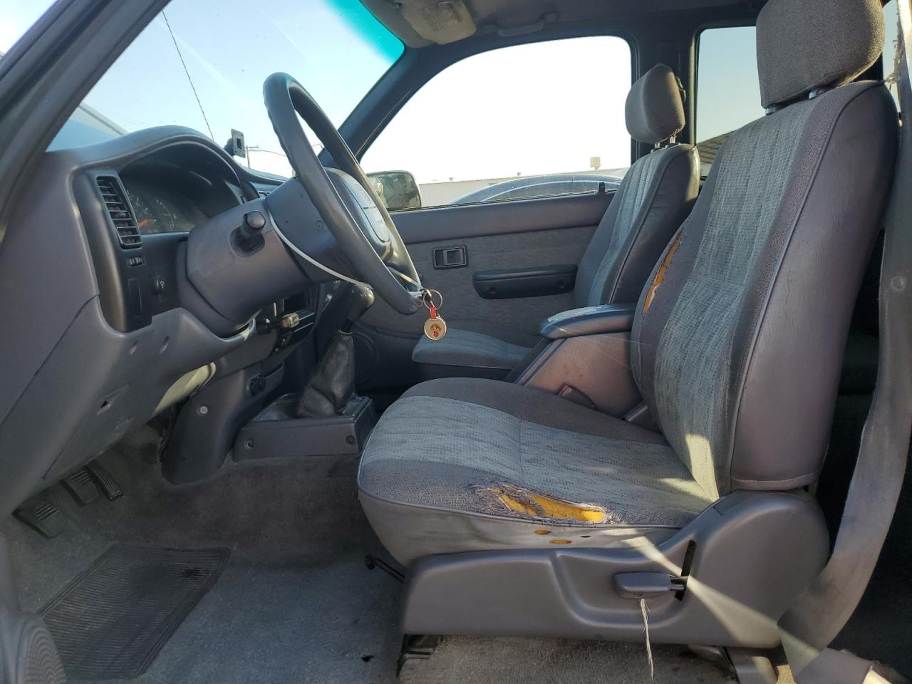 1999 Toyota Tacoma - Image 7