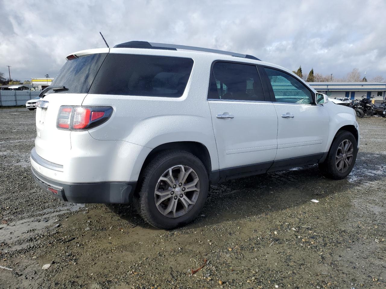2016 GMC Acadia - Image 3