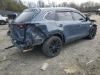 2021 Mazda Cx-9 Grand Touring продається в Waldorf, MD - Front End
