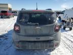 2019 Jeep Renegade Latitude იყიდება Kansas City-ში, KS - Front End