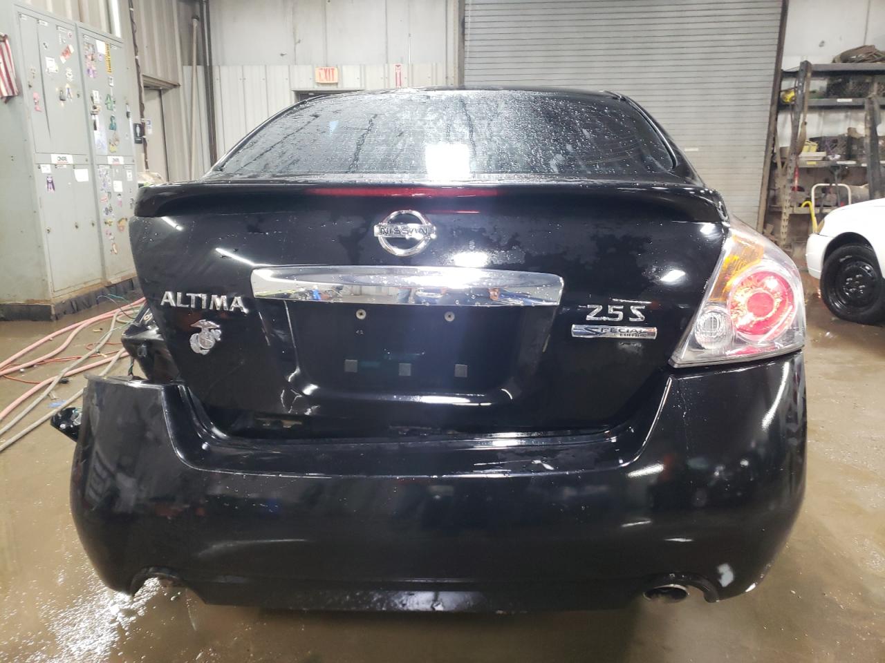 2011 Nissan Altima - Image 6