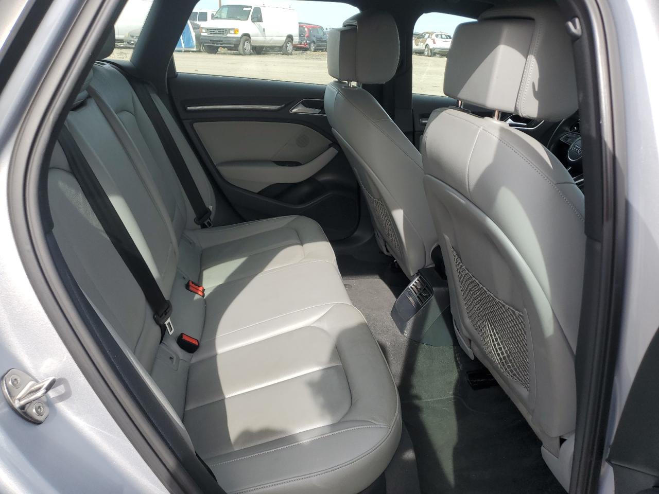 2018 Audi A3 - Image 10
