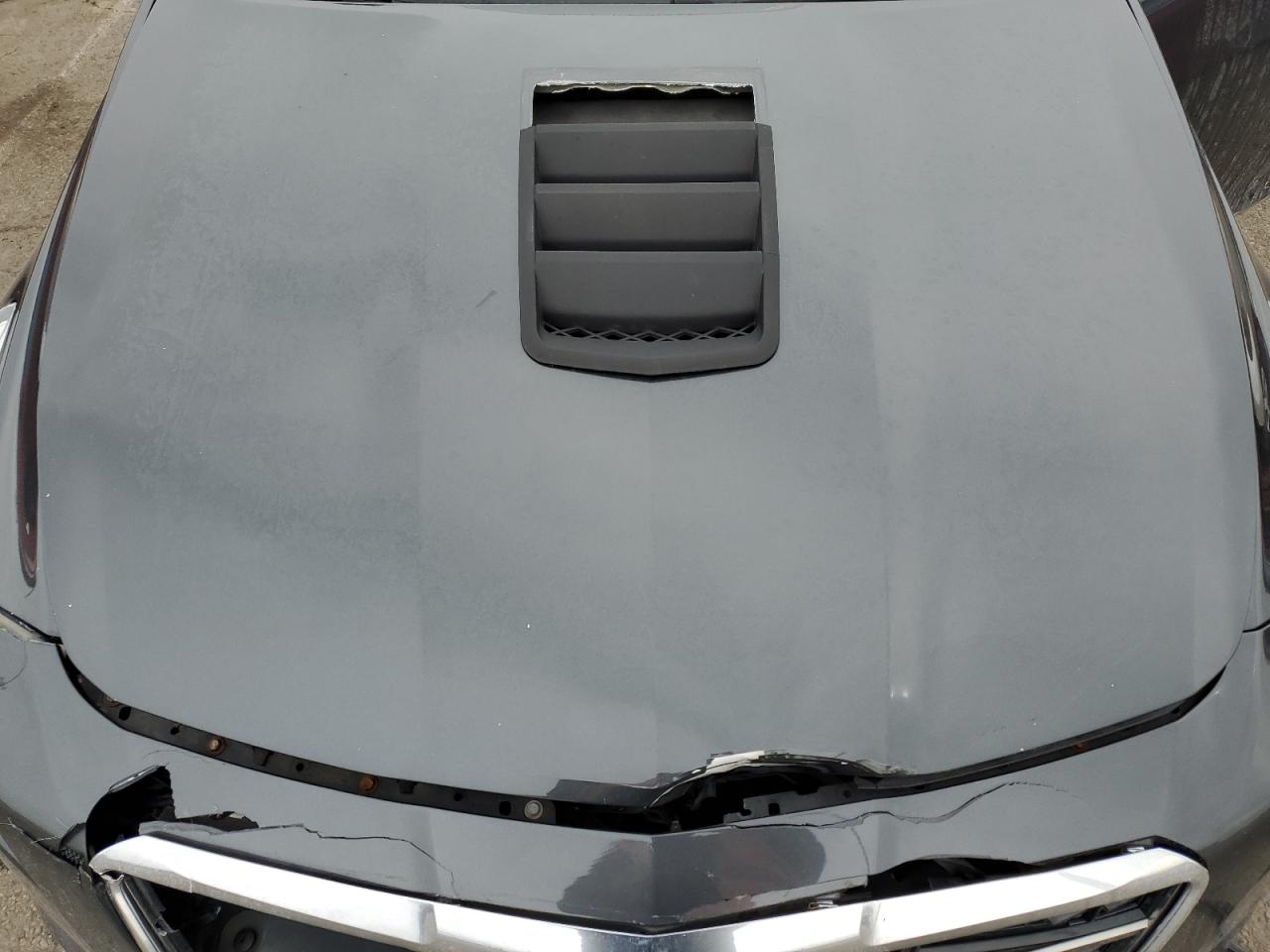 2014 Cadillac CTS - Image 11