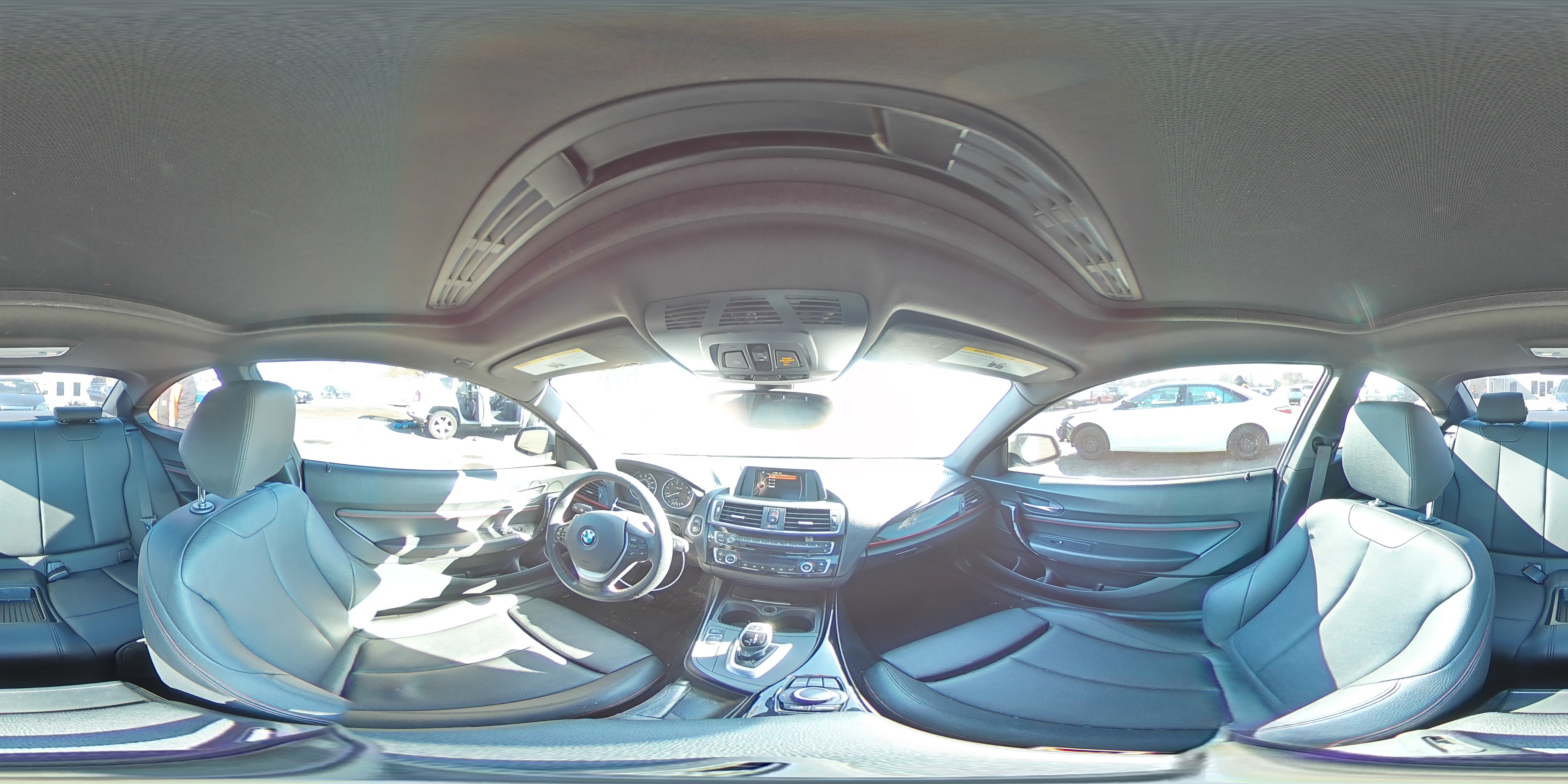 2016 BMW 2er - Image 13