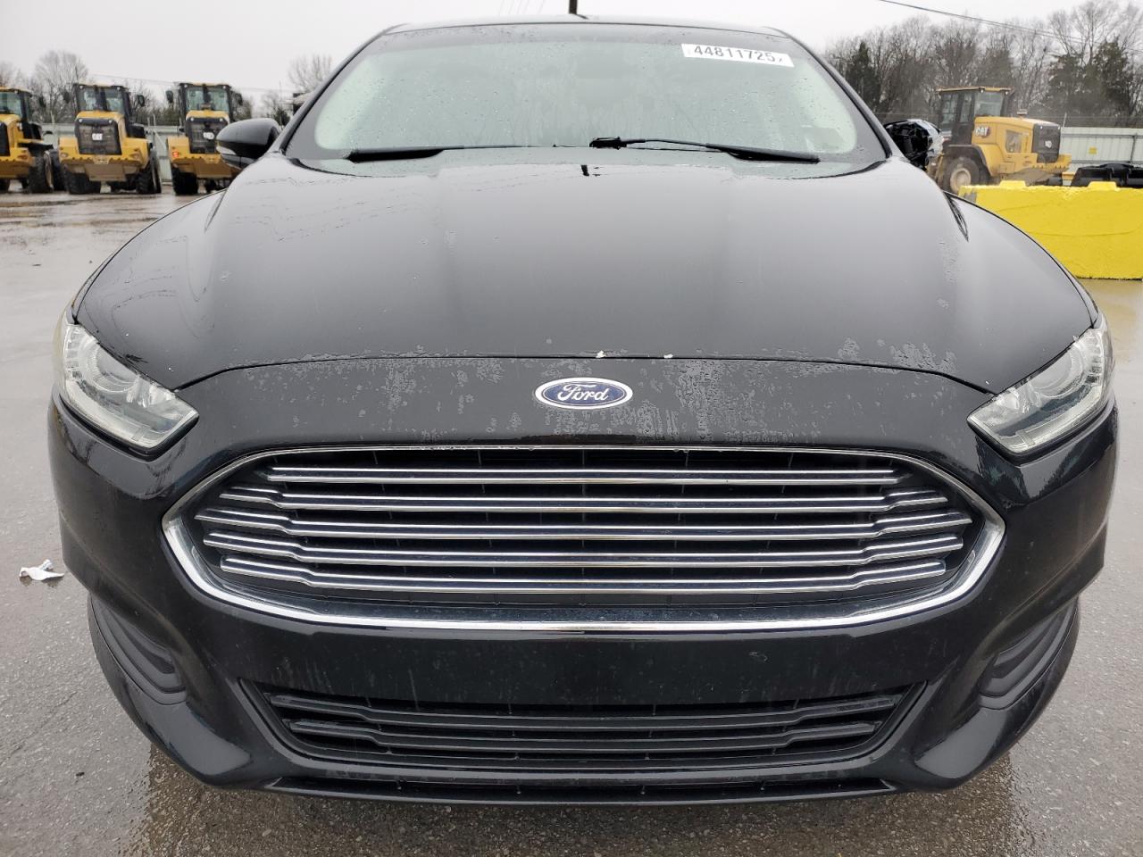 2015 Ford Fusion - Image 5