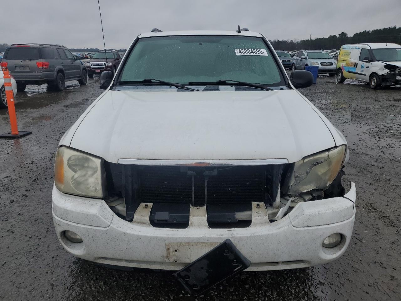 2007 GMC Envoy - Image 5