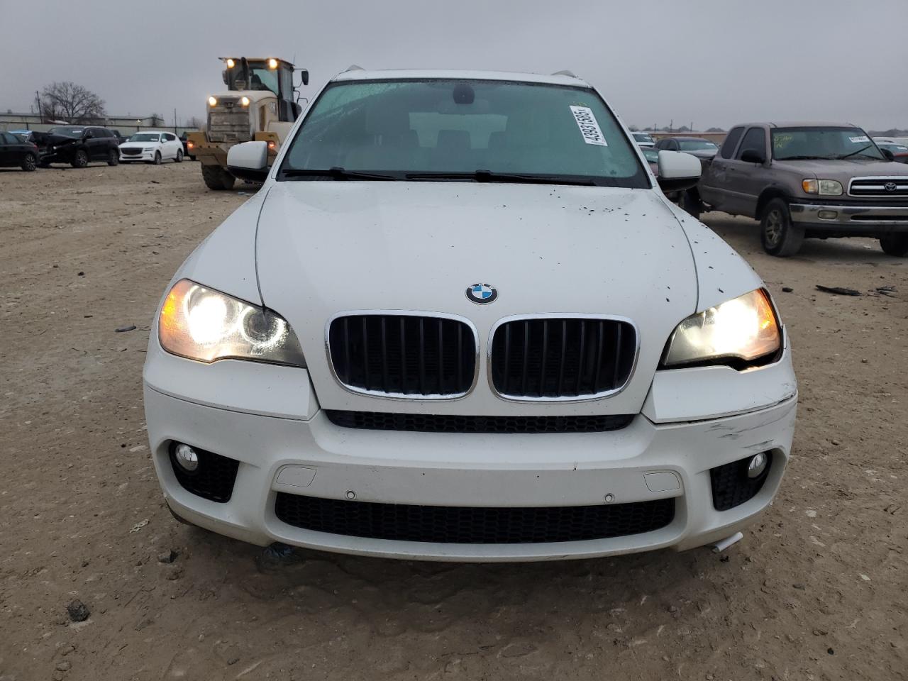 2012 BMW X5 - Image 5