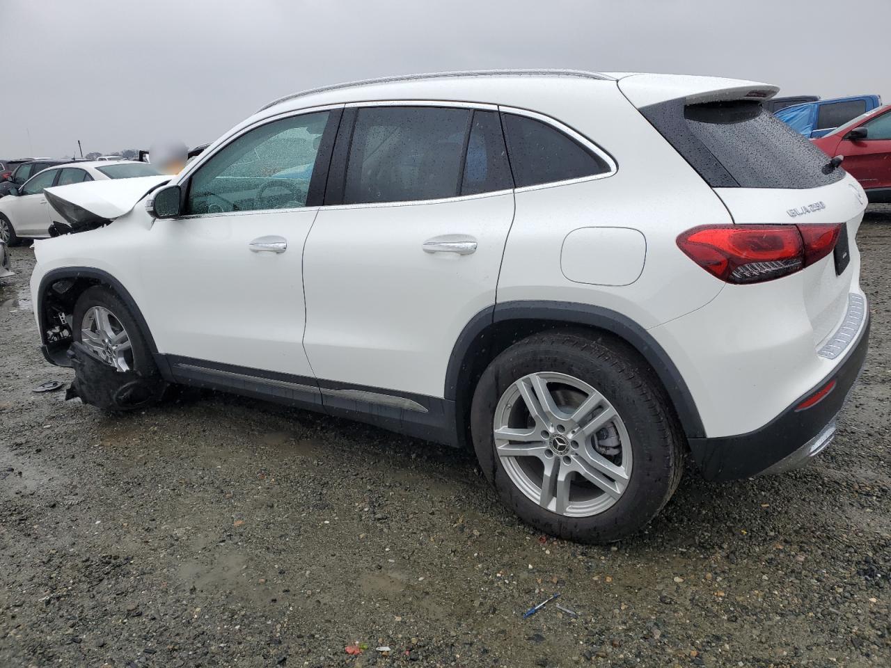 2023 Mercedes-Benz GLA-klasse - Image 2