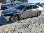 2017 Bmw 740 Xi de vânzare în Loganville, GA - Front End