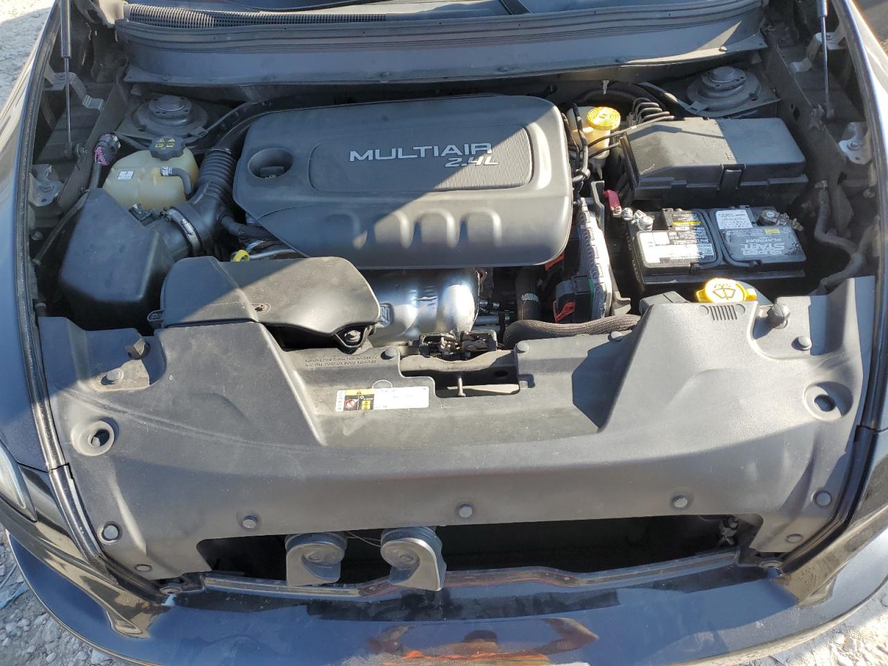 2014 Jeep Grand Cherokee - Image 12