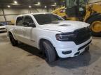 2022 RAM 1500 LIMITED for sale at Copart QC - MONTREAL