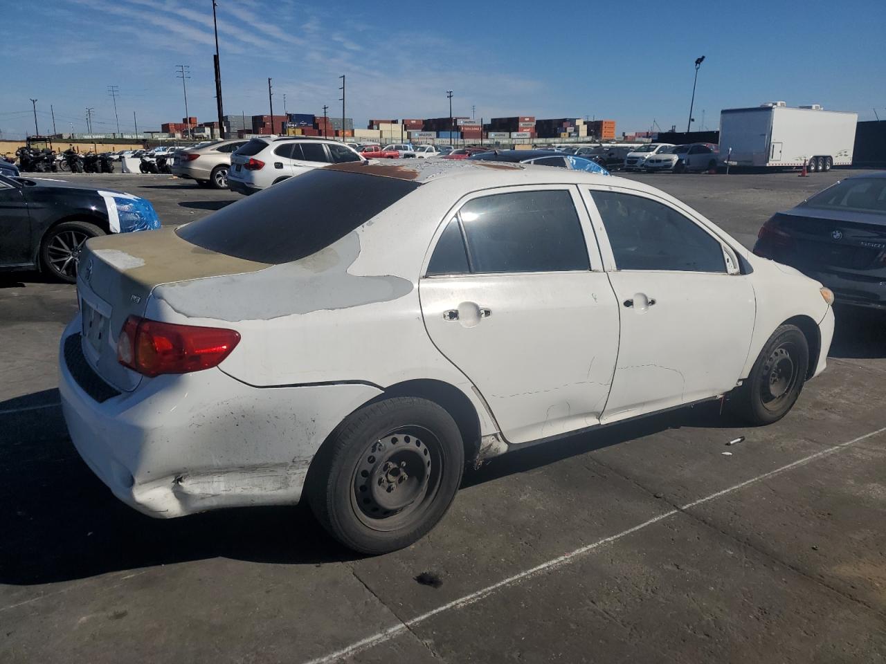 2010 Toyota Corolla - Image 3