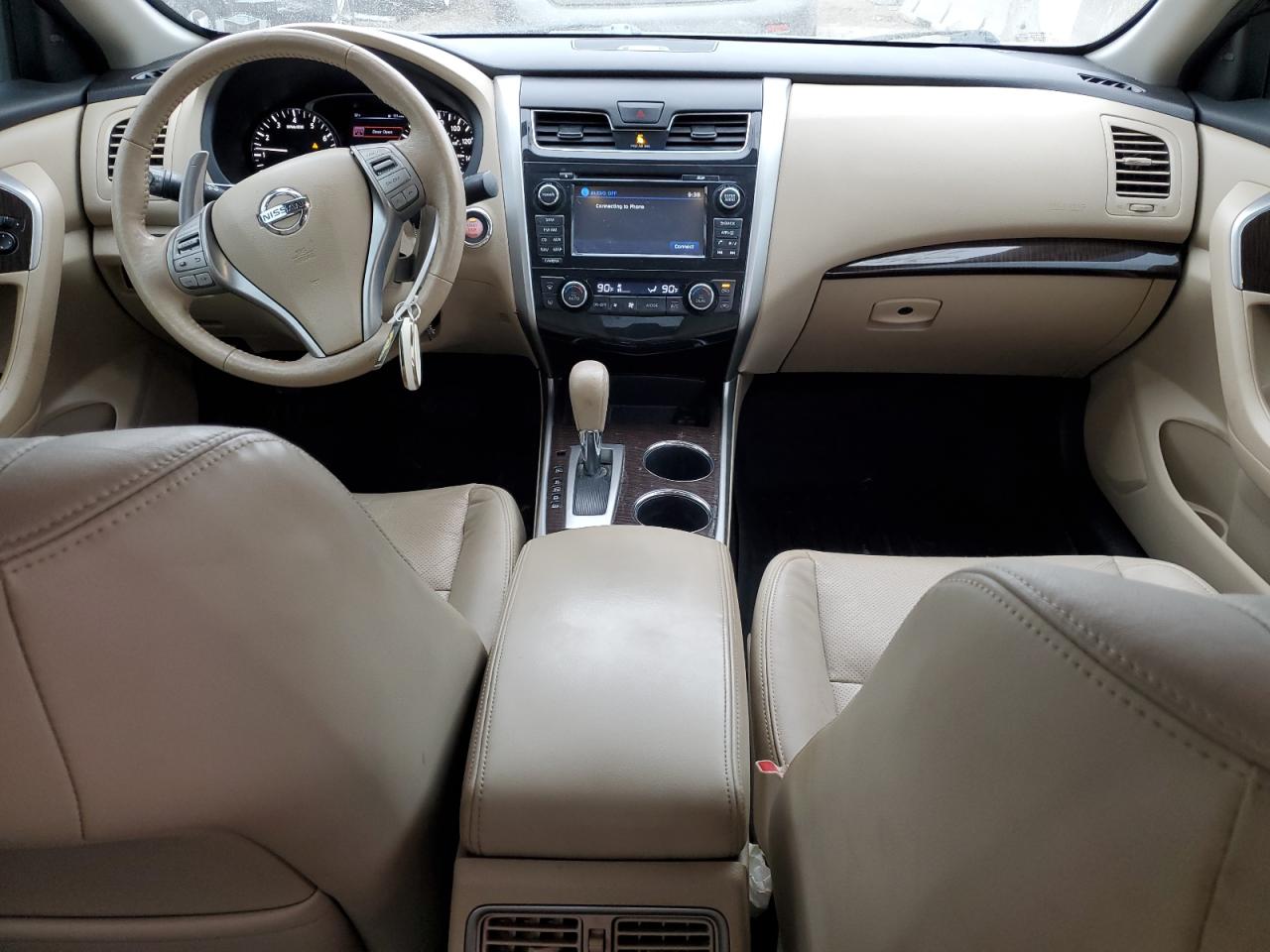 2015 Nissan Altima - Image 8
