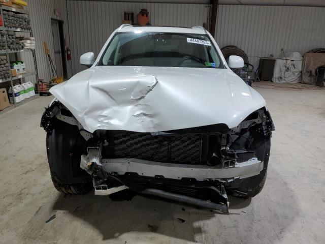  VOLVO XC90 2020 Білий