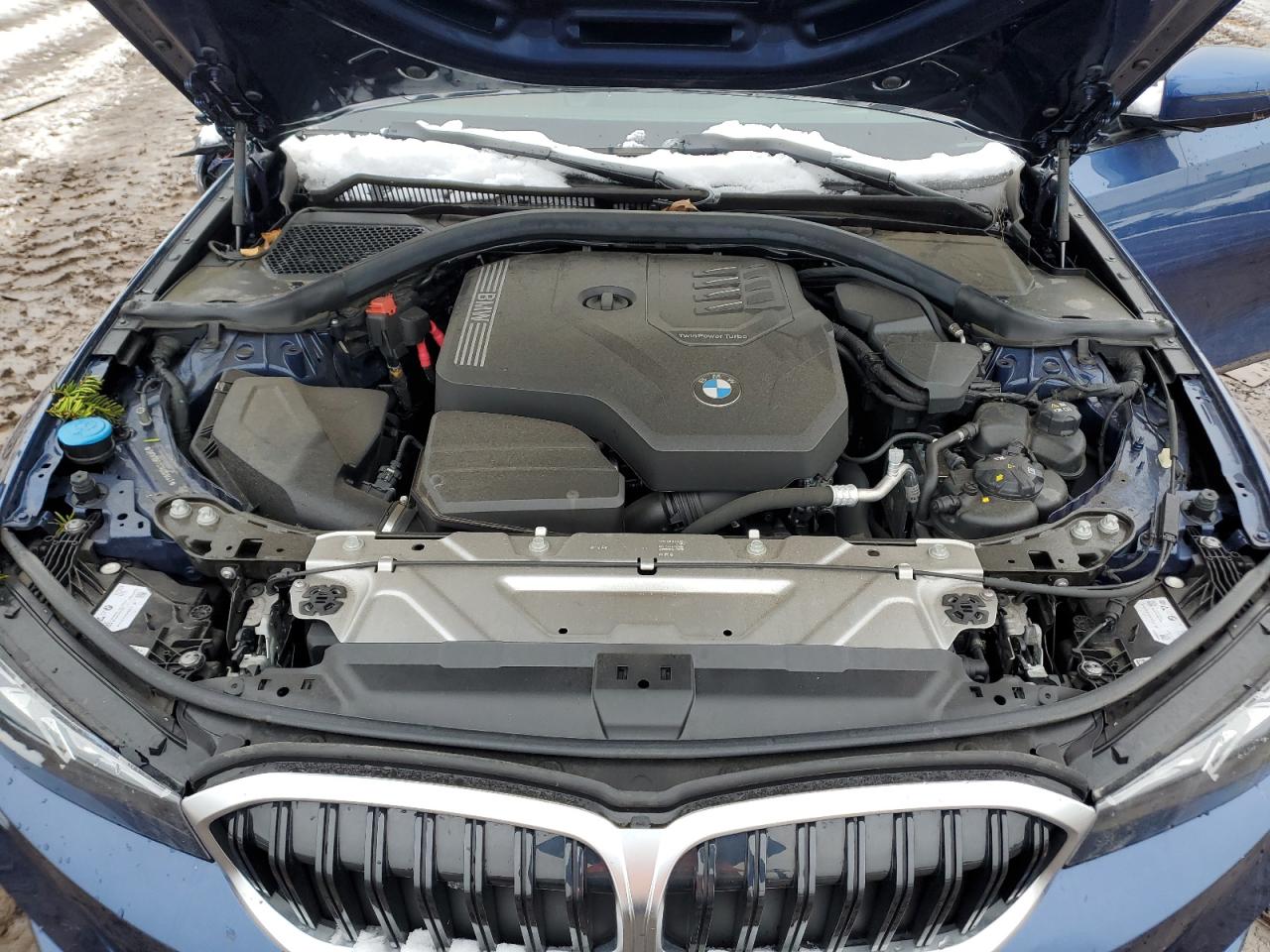2023 BMW 3er - Image 11