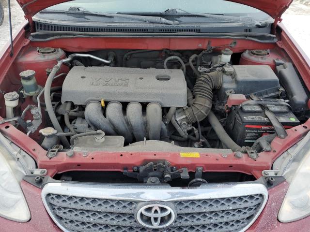 2008 TOYOTA COROLLA CE