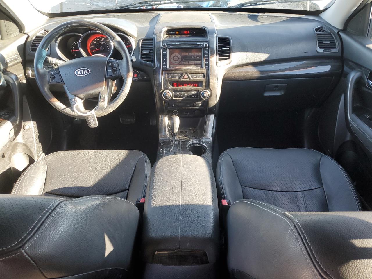 2013 Kia Sorento - Image 8