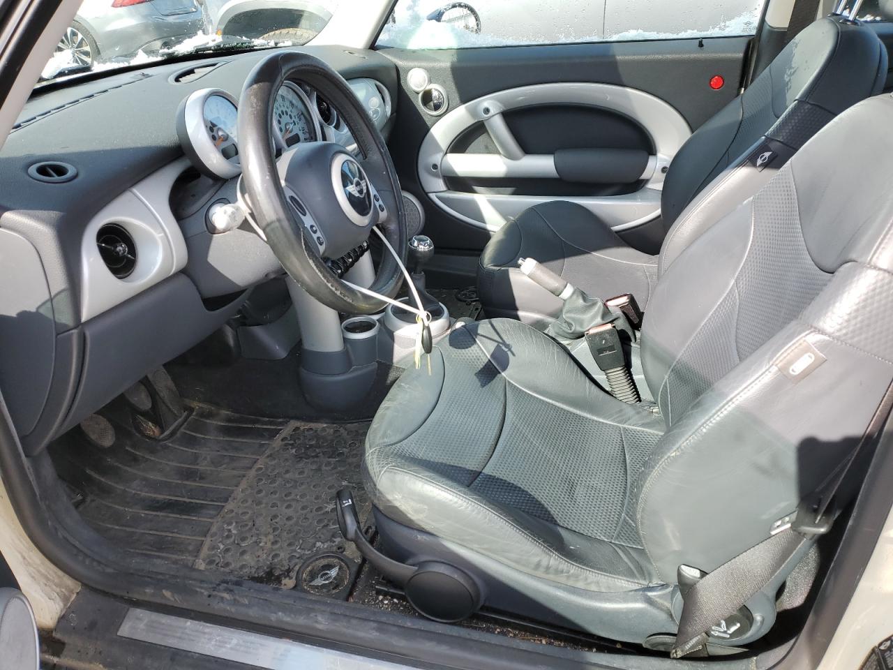 2002 MINI Cooper - Image 7