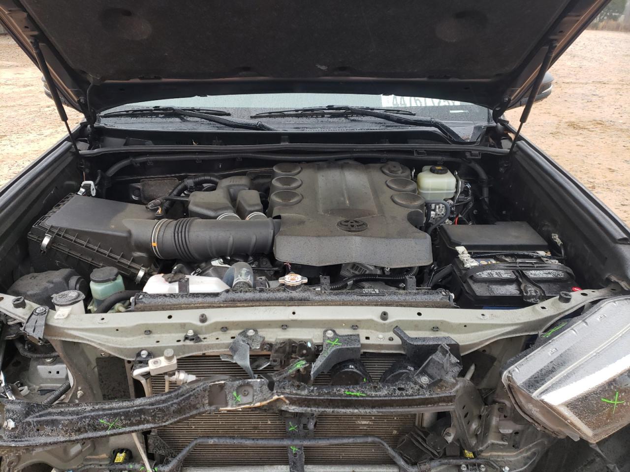 2019 Toyota 4Runner - Image 12