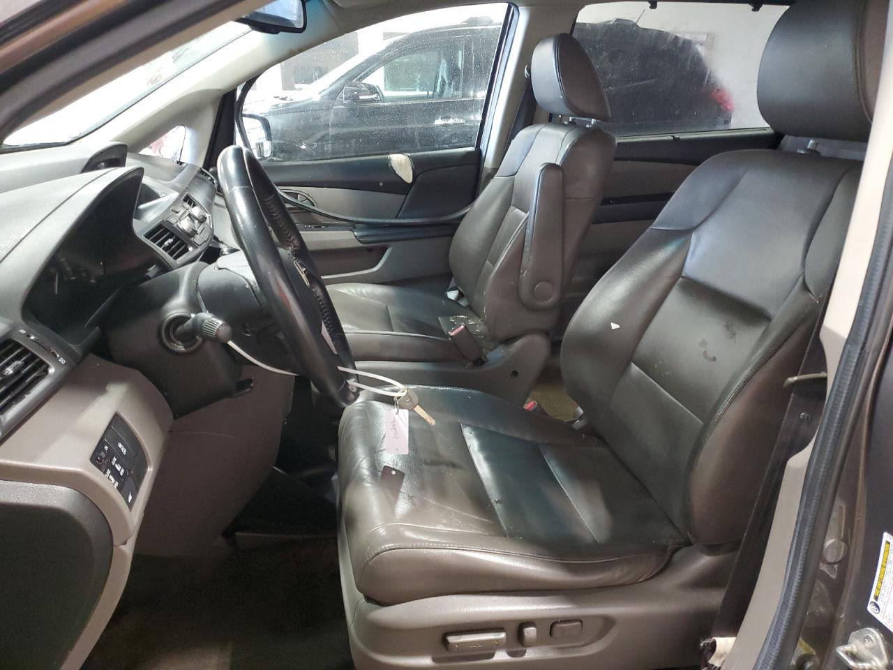 2012 Honda Odyssey - Image 7