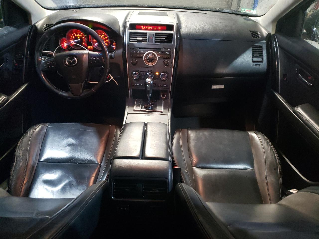 2012 Mazda CX-9 - Image 8