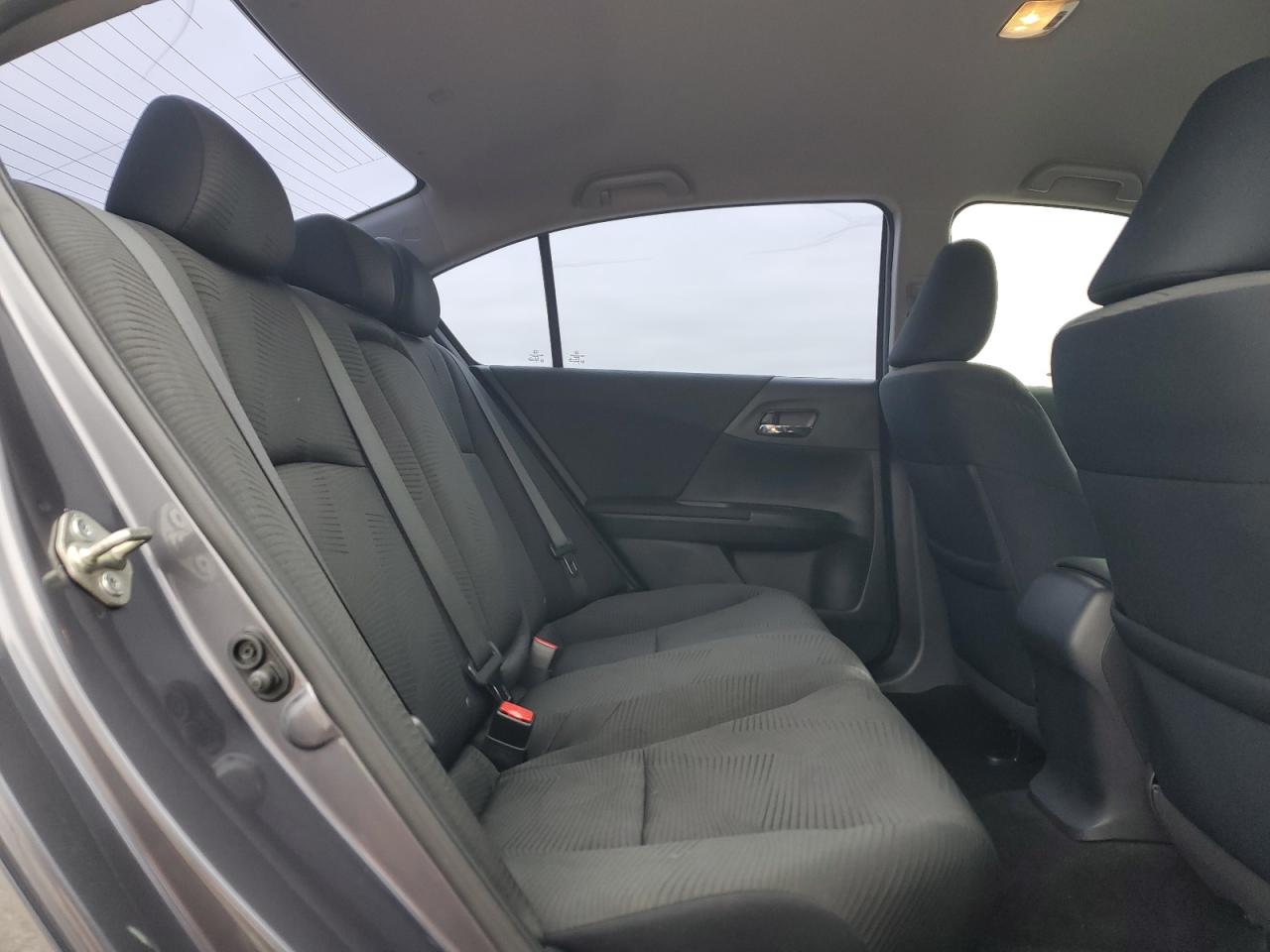 2017 Honda Accord - Image 10