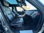 2018 LAND ROVER RANGE ROVER SPORT HSE DYNAMIC for sale at Copart MA - NORTH BOSTON