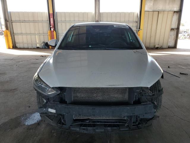  HYUNDAI ELANTRA 2018 White