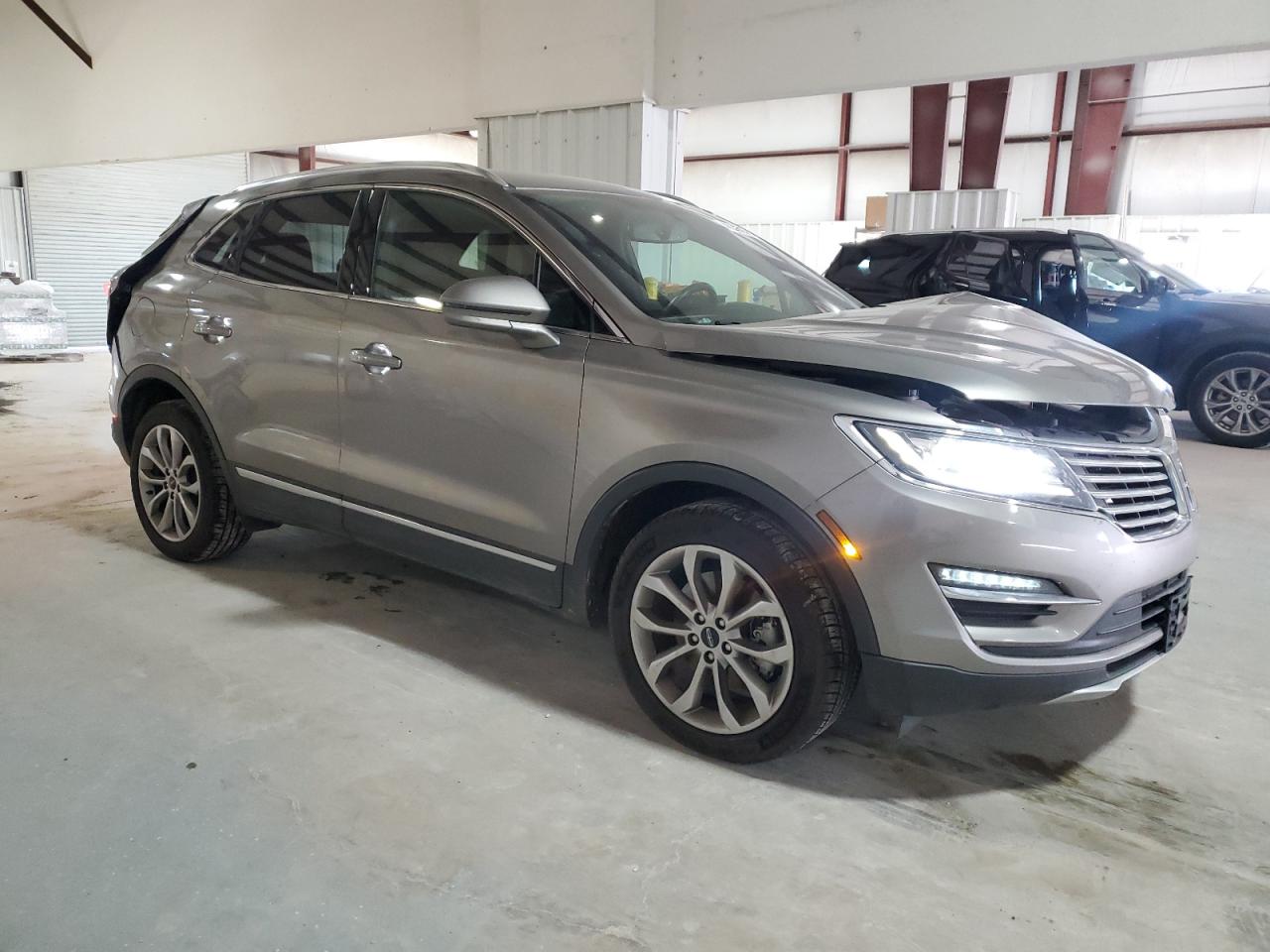 2017 Lincoln MKC - Image 4