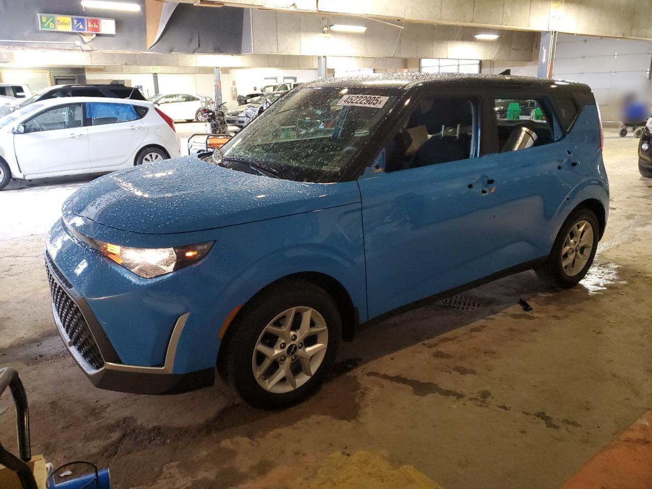 2024 Kia Soul - Image 1