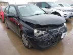 2004 VAUXHALL CORSA SXI for sale at Copart SANDY