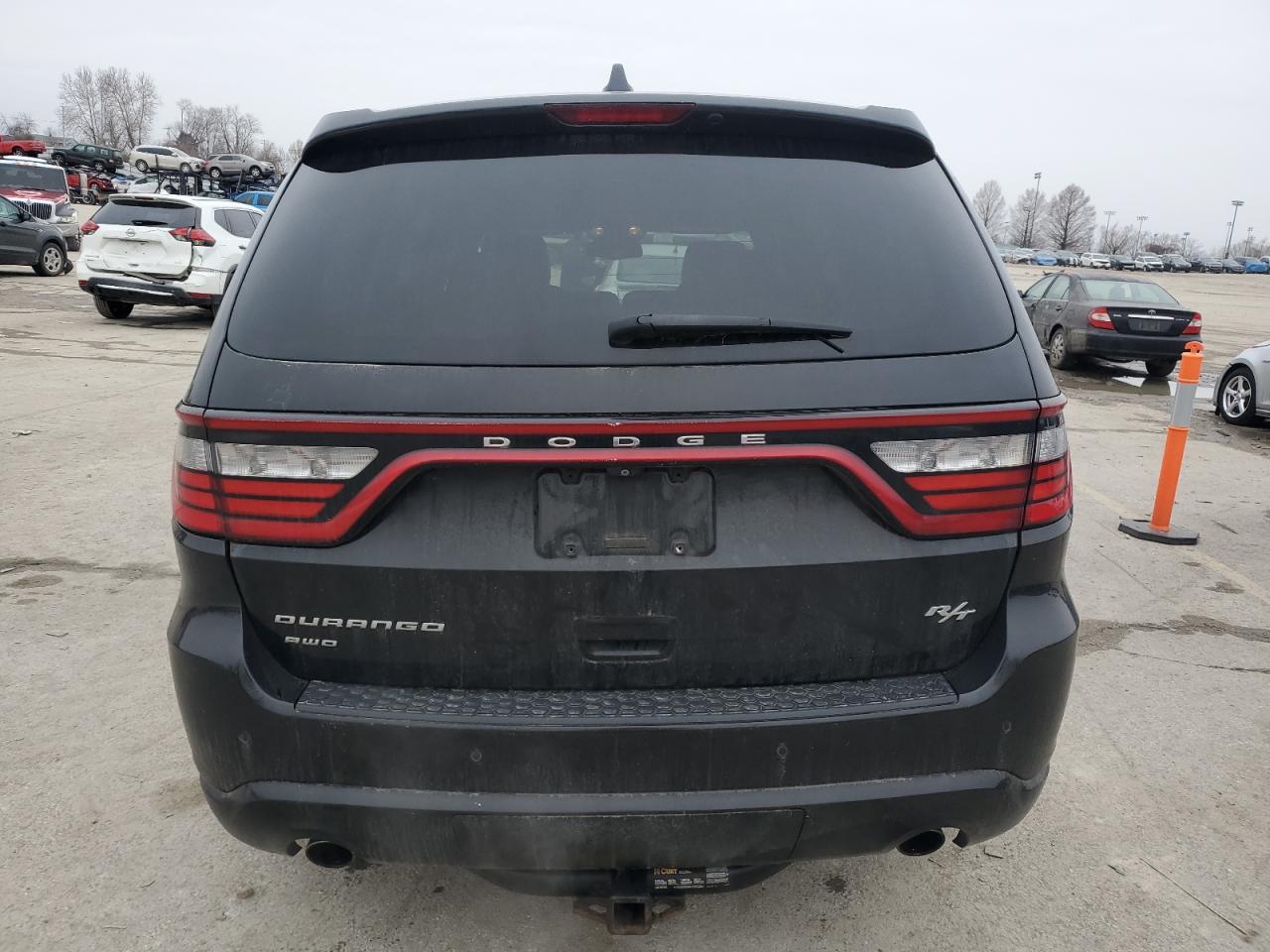 2014 Dodge Durango - Image 6