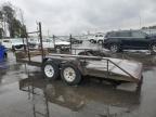2001 Utility Trailer zu verkaufen in Dunn, NC - All Over