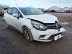 2018 RENAULT CLIO DYNAM for sale at Copart SANDY