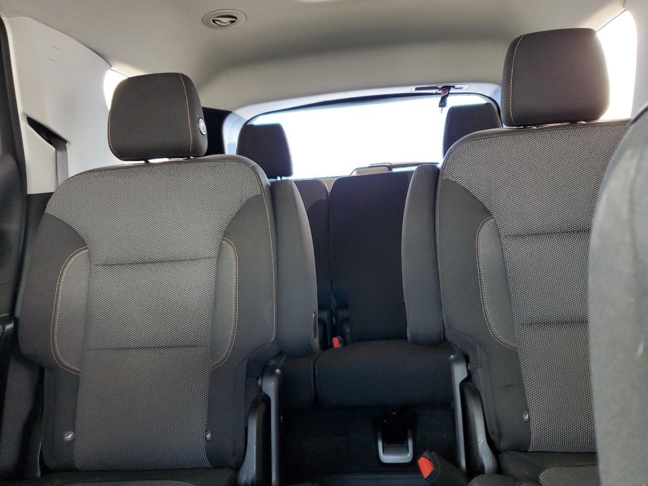 2018 Chevrolet Traverse - Image 10