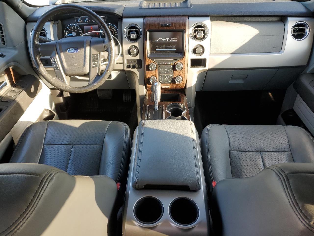 2013 Ford F-150 - Image 8