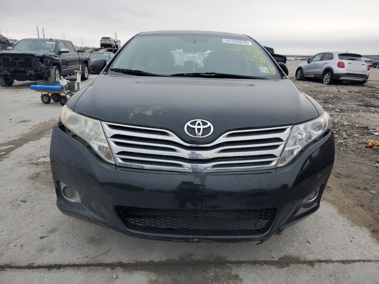 2012 Toyota Venza - Image 5