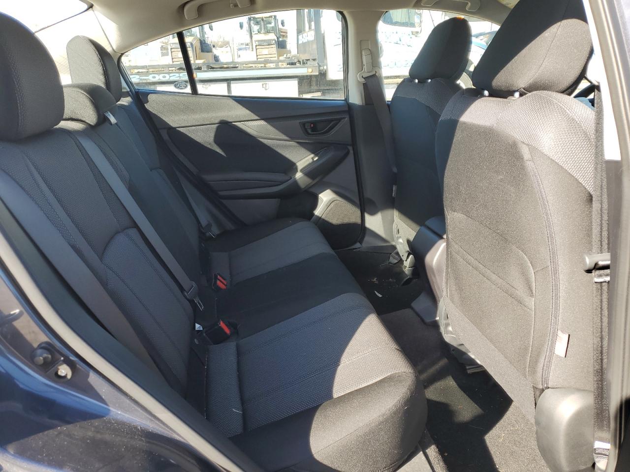 2017 Subaru Impreza - Image 10