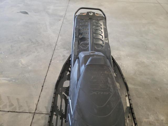 2021 SKIDOO SNOWMOBILE
