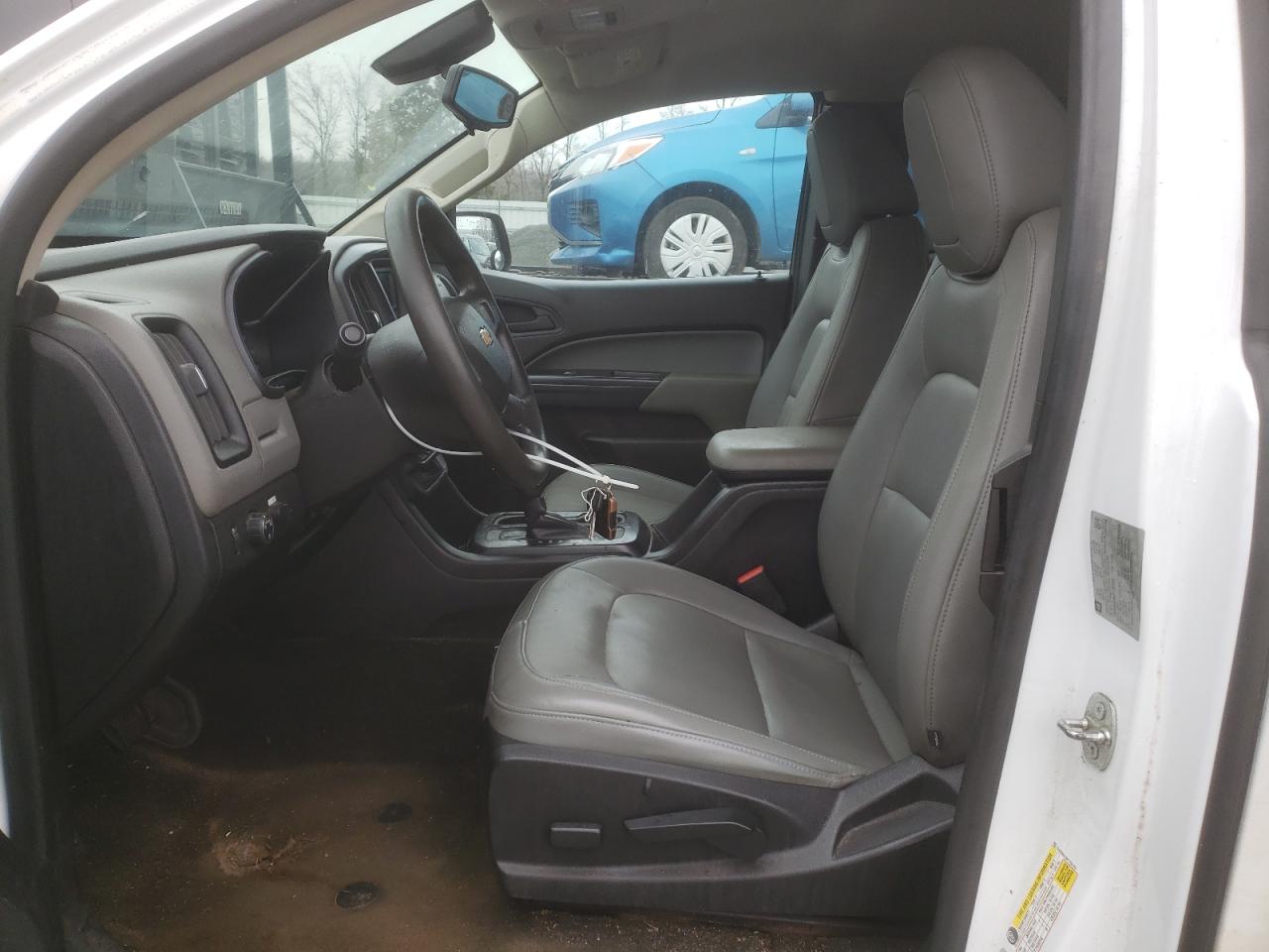2015 Chevrolet Colorado - Image 7
