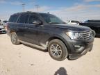 2018 Ford Expedition Xlt за продажба в Andrews, TX - Rejected Repair