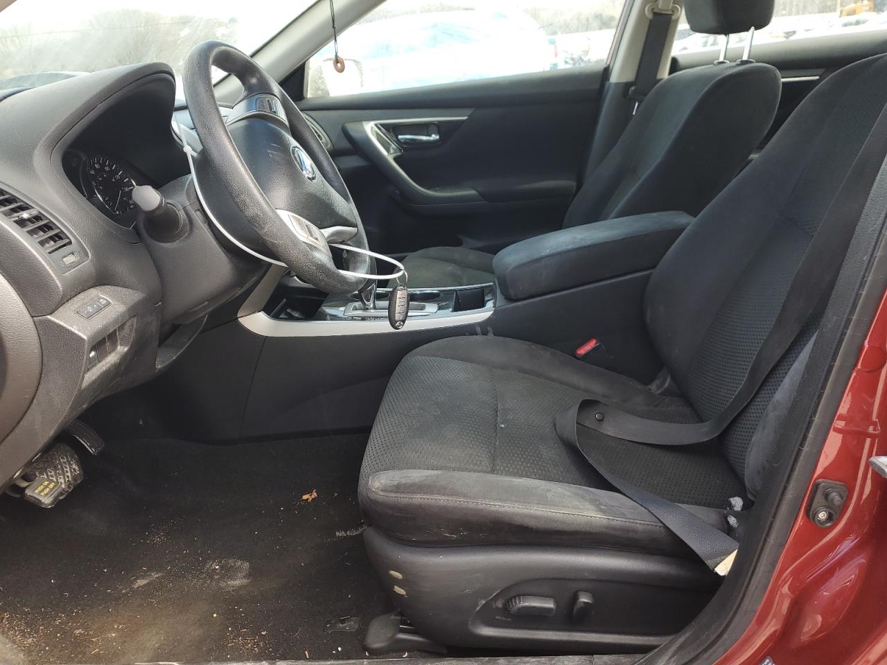 2014 Nissan Altima - Image 7