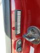 2008 Kia Sedona Ex للبيع في Grand Prairie، TX - Burn - Engine