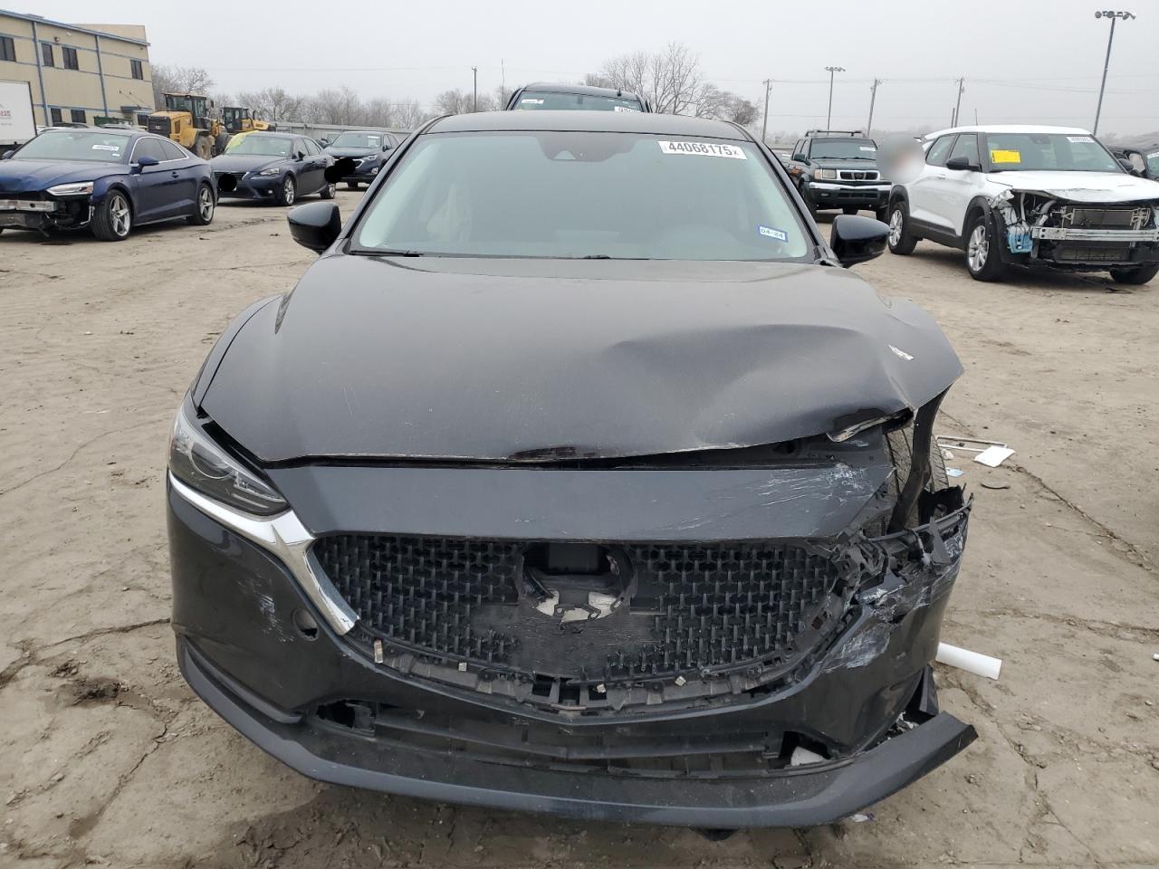 2021 Mazda 6 - Image 5