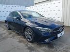 2023 MERCEDES BENZ A 200 AMG for sale at Copart WHITBURN