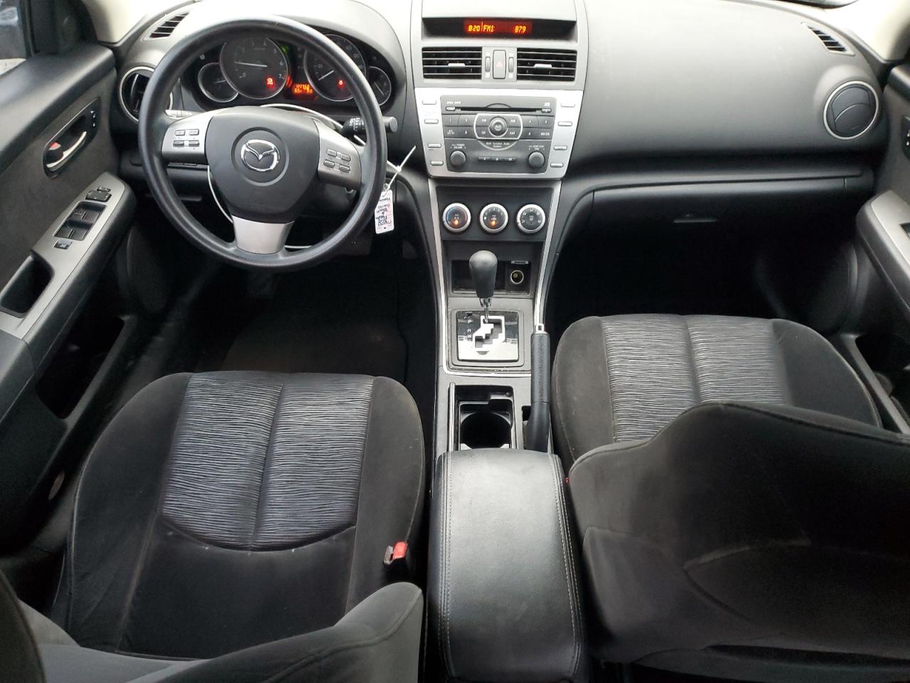 2010 Mazda 6 - Image 8