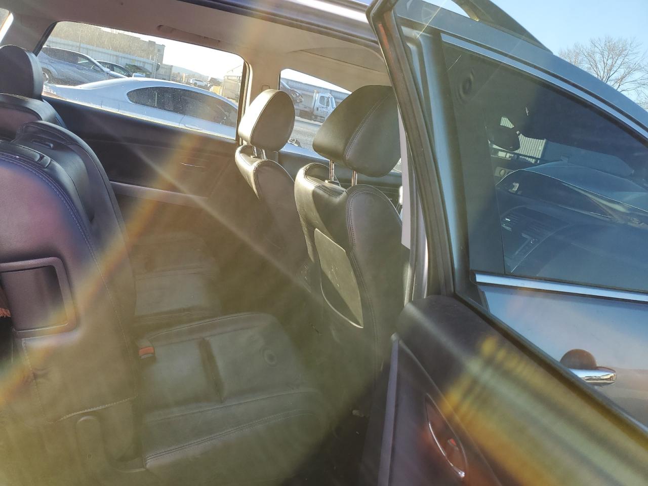 2011 Mazda CX-9 - Image 10