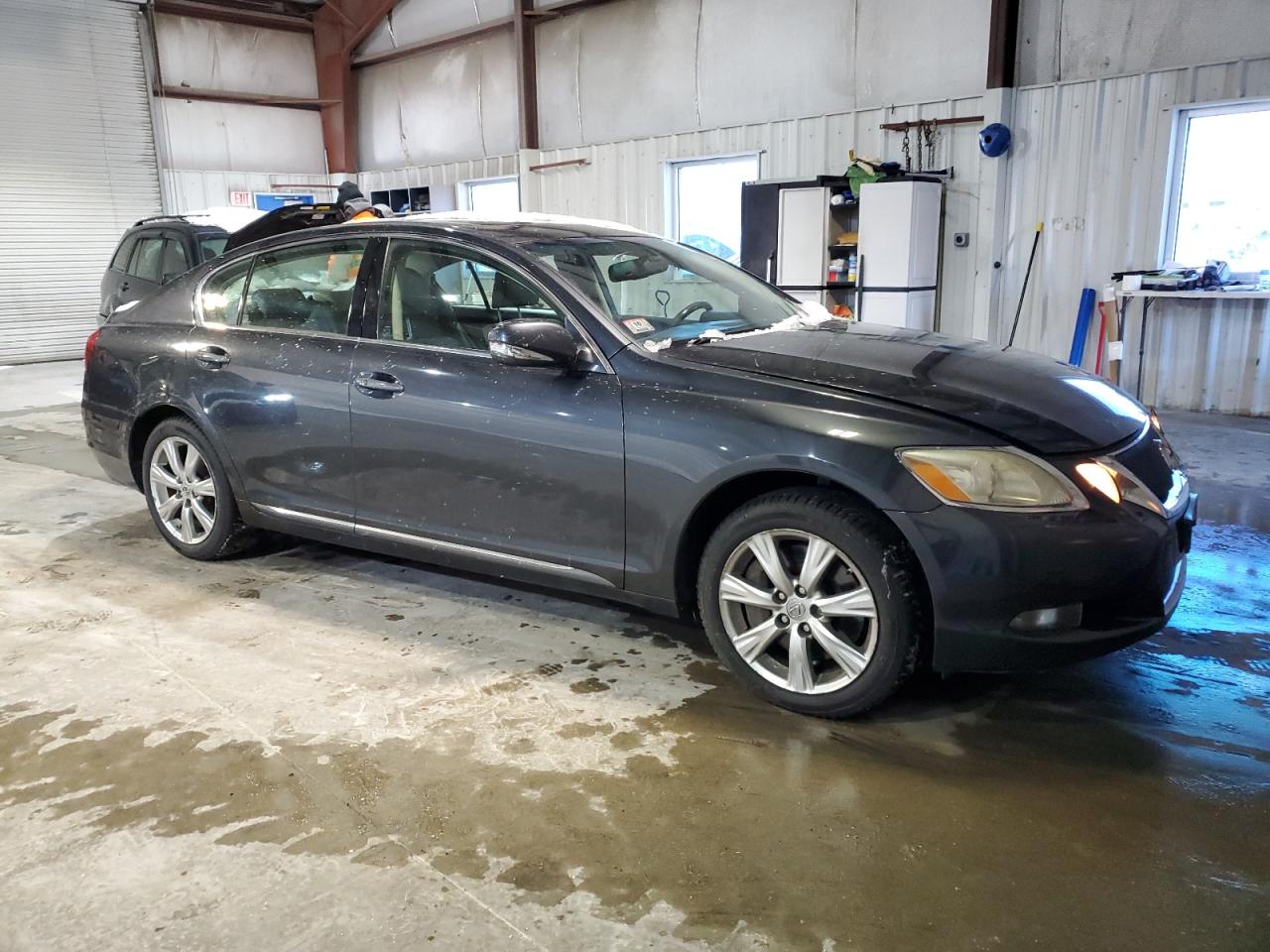 2008 Lexus GS - Image 4