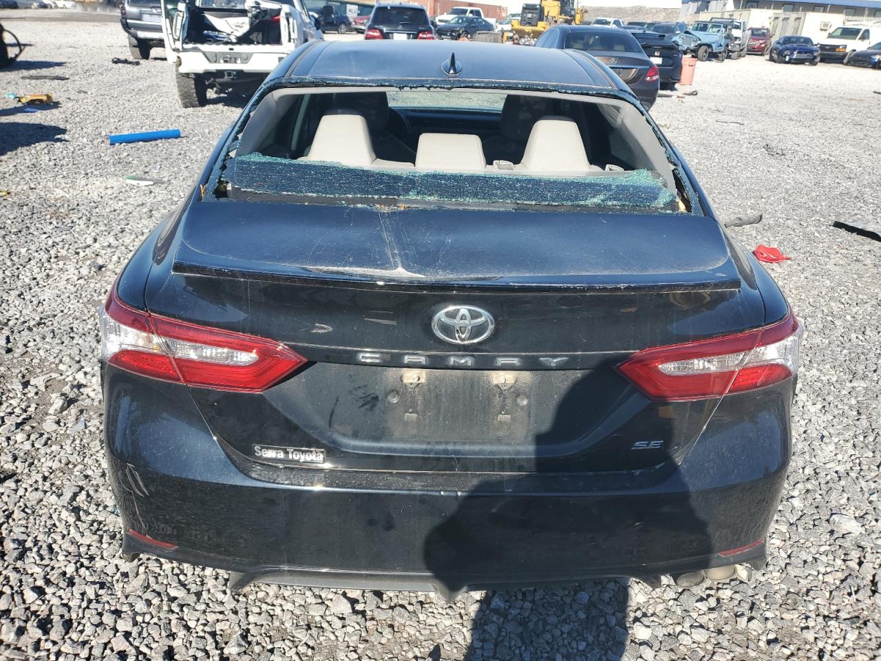 2020 Toyota Camry - Image 6