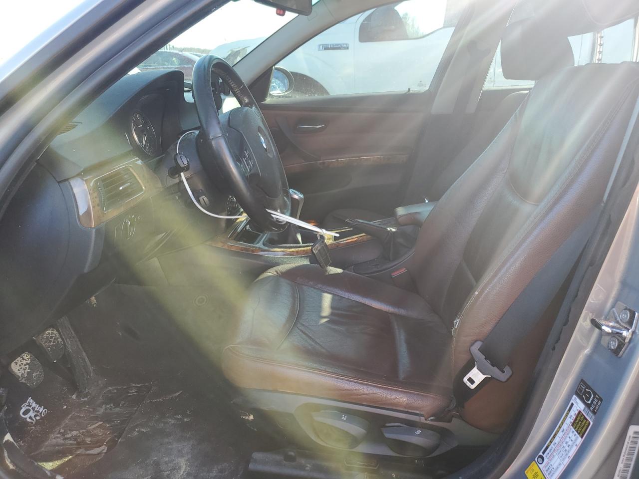 2006 BMW 3er - Image 7